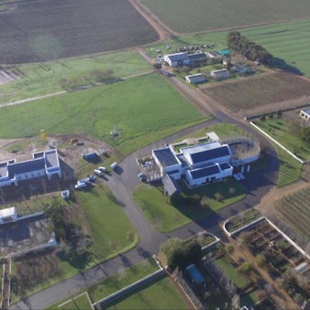 Loch Lynne Estate Durbanville Exterior foto