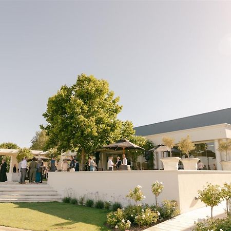 Loch Lynne Estate Durbanville Exterior foto