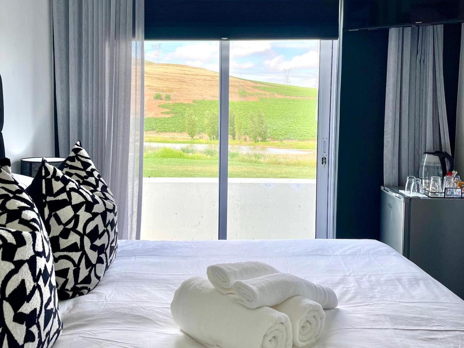 Loch Lynne Estate Durbanville Quarto foto