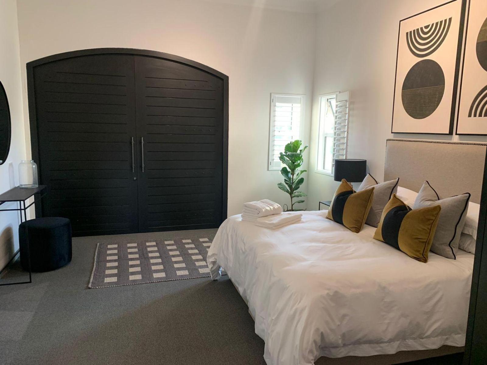 Loch Lynne Estate Durbanville Quarto foto