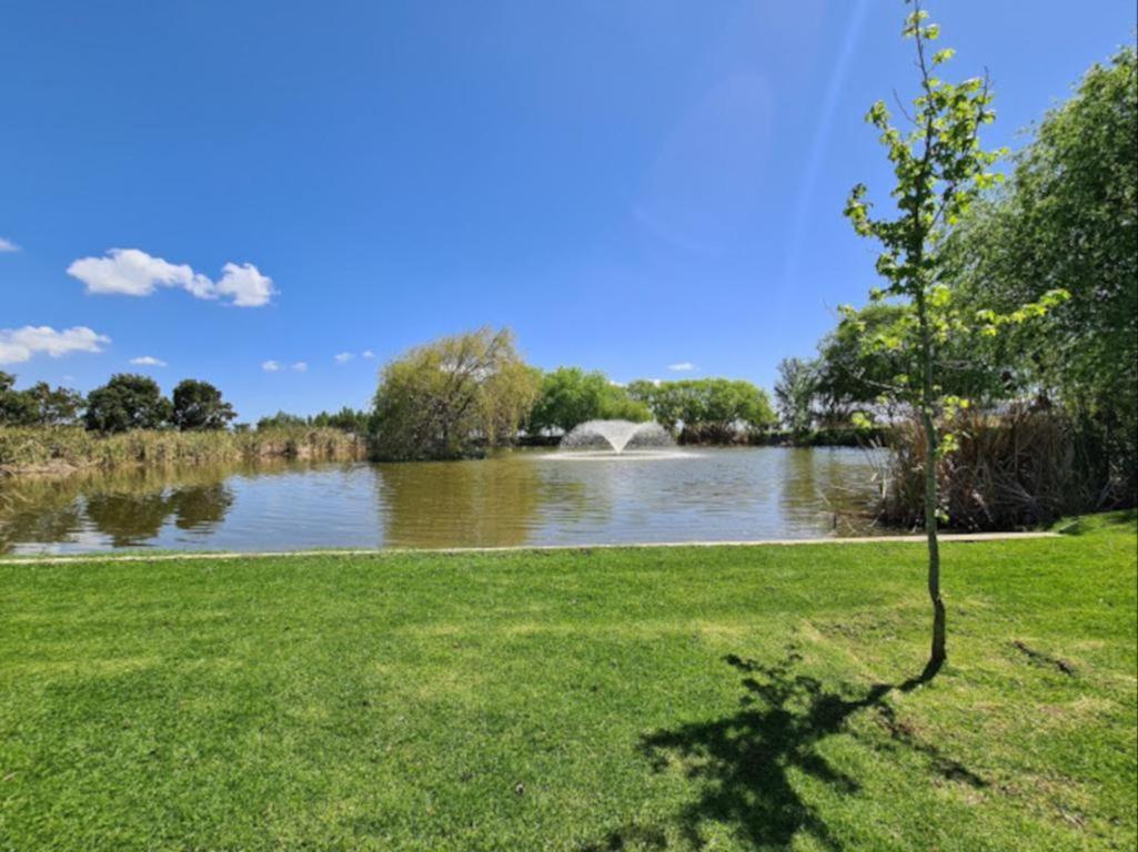 Loch Lynne Estate Durbanville Exterior foto