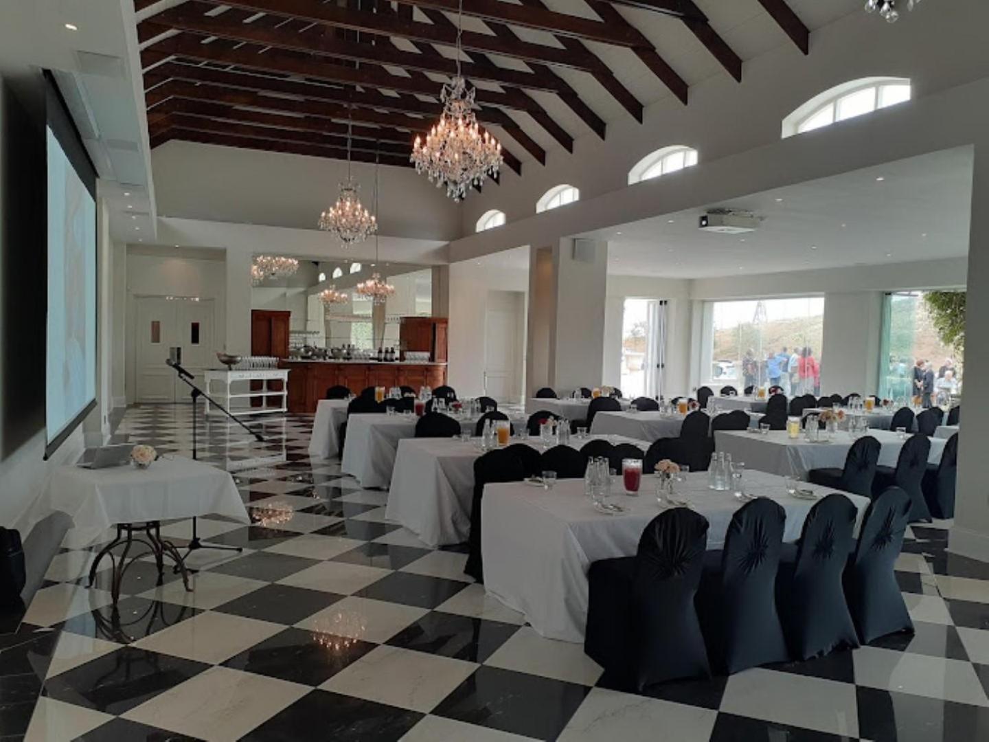 Loch Lynne Estate Durbanville Exterior foto